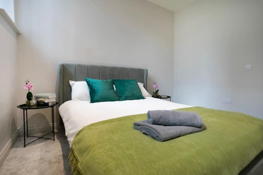 Apartment Stylish 1 Bed Leeds Apartment! Leeds (West Yorkshire)